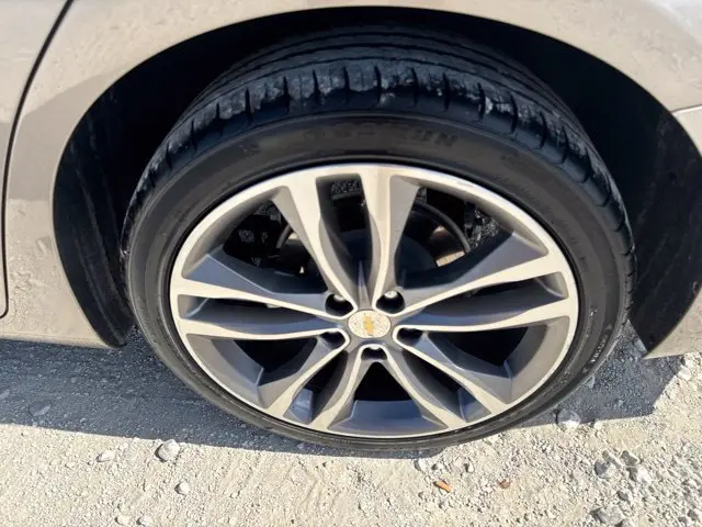 2024 Chevrolet Malibu - $20,255