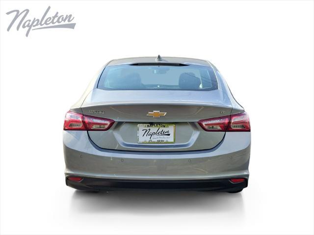 2024 Chevrolet Malibu - $17,991