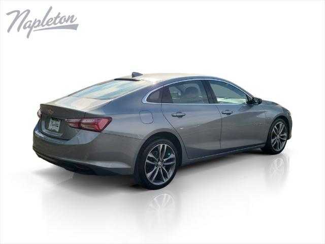2024 Chevrolet Malibu - $17,991