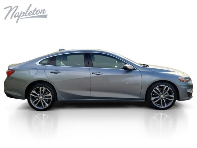 2024 Chevrolet Malibu - $17,991