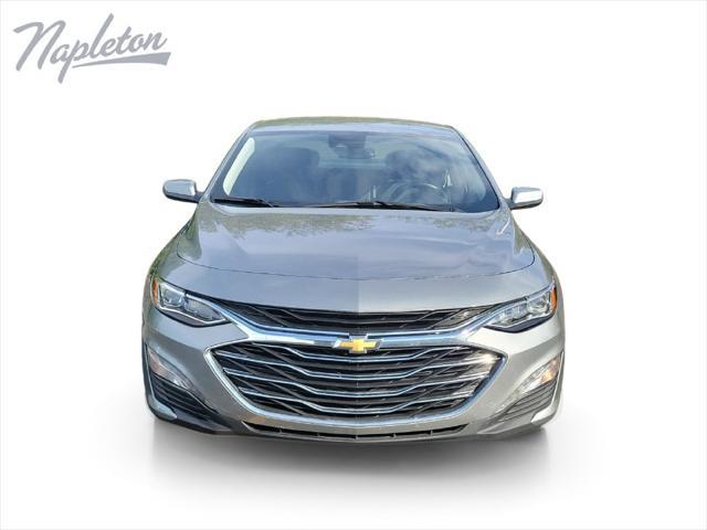 2024 Chevrolet Malibu - $17,991
