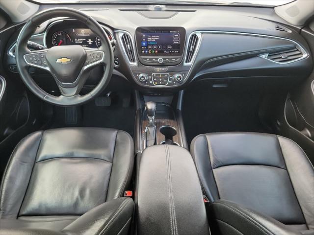 2024 Chevrolet Malibu - $17,991