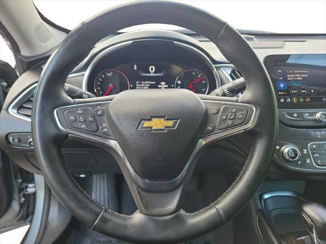 2024 Chevrolet Malibu - $17,991