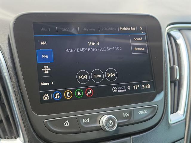 2024 Chevrolet Malibu - $17,991
