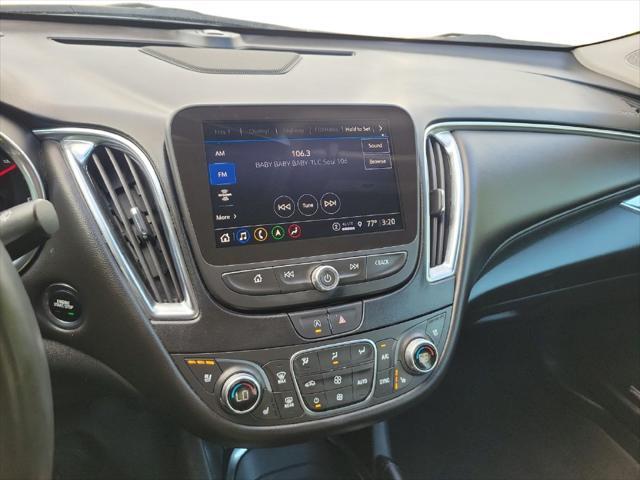 2024 Chevrolet Malibu - $17,991