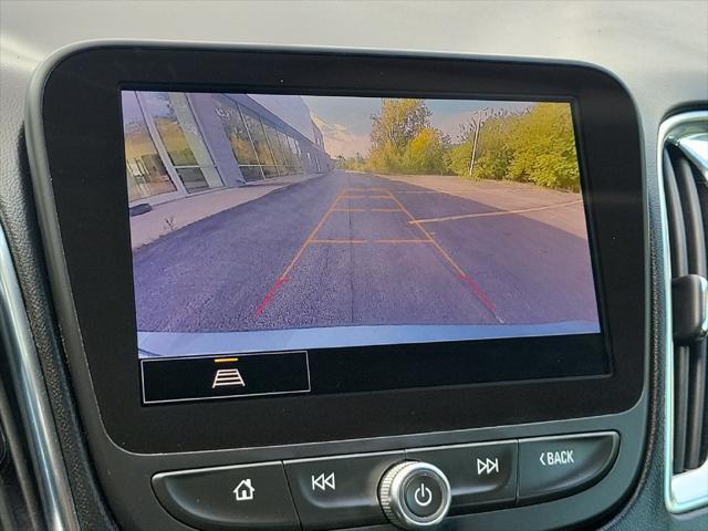 2024 Chevrolet Malibu - $17,991