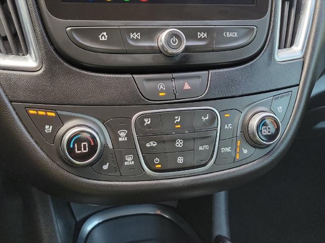 2024 Chevrolet Malibu - $17,991