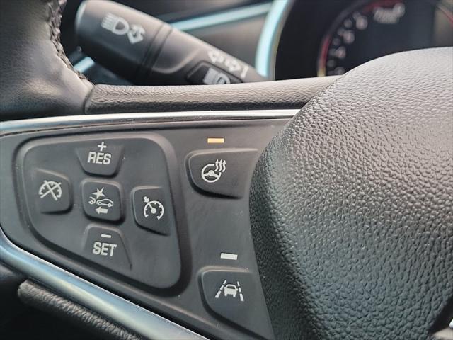 2024 Chevrolet Malibu - $17,991
