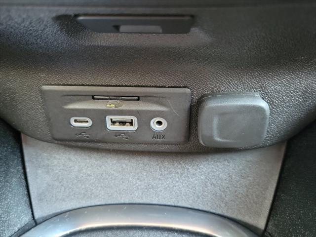 2024 Chevrolet Malibu - $17,991