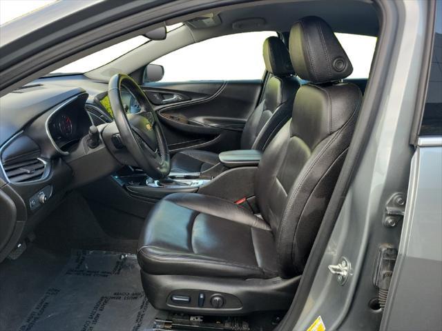 2024 Chevrolet Malibu - $17,991