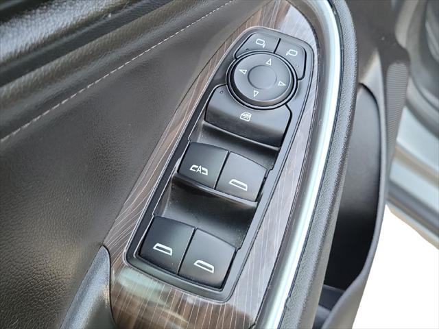 2024 Chevrolet Malibu - $17,991