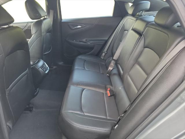 2024 Chevrolet Malibu - $17,991