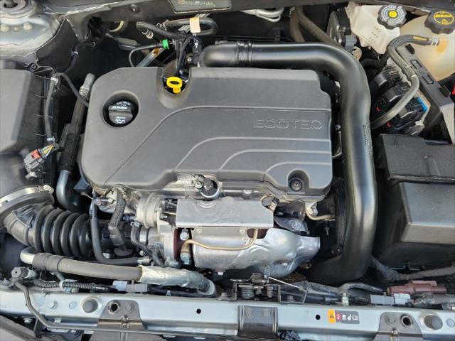 2024 Chevrolet Malibu - $17,991