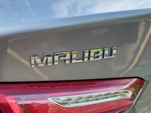 2024 Chevrolet Malibu - $17,991