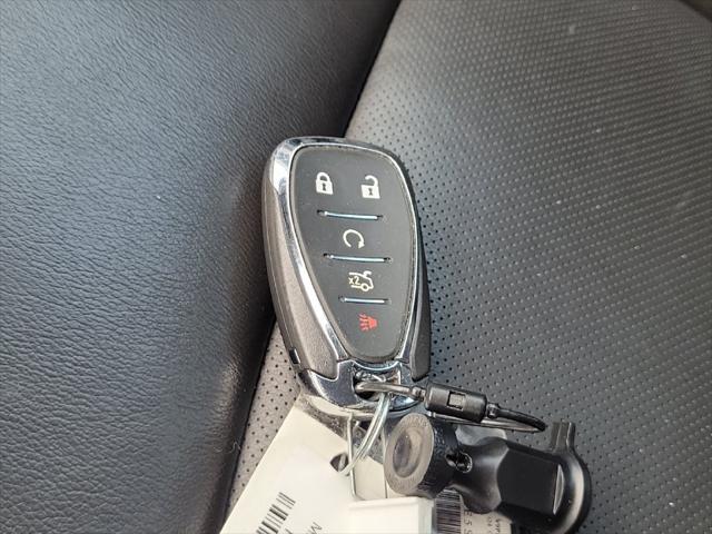 2024 Chevrolet Malibu - $17,991