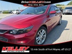2016 Malibu Thumbnail 1
