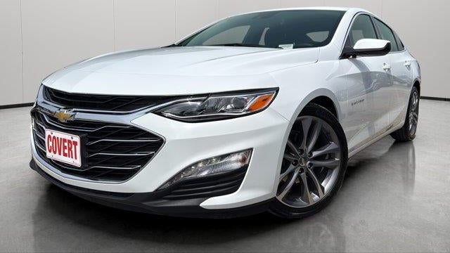 Preowned 2023 Chevrolet Malibu LT for Sale