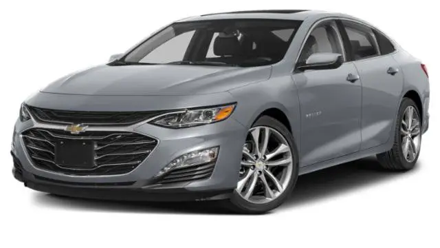 Preowned 2024 Chevrolet Malibu LT for Sale