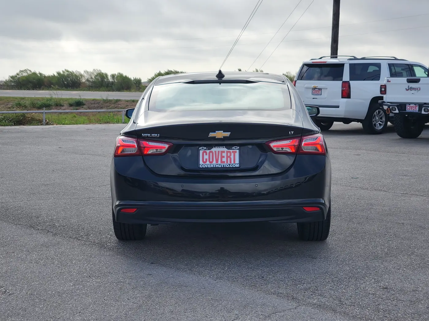 2024 Chevrolet Malibu - $20,616