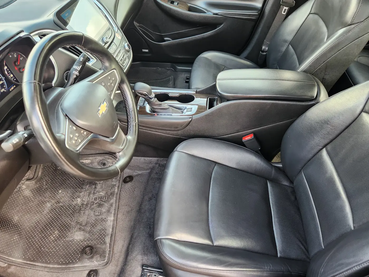 2024 Chevrolet Malibu - $20,616