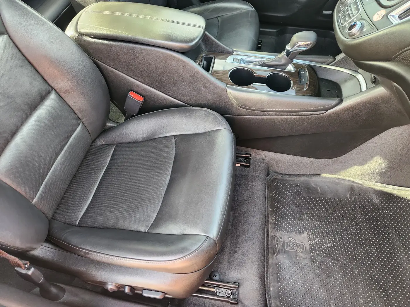2024 Chevrolet Malibu - $20,616
