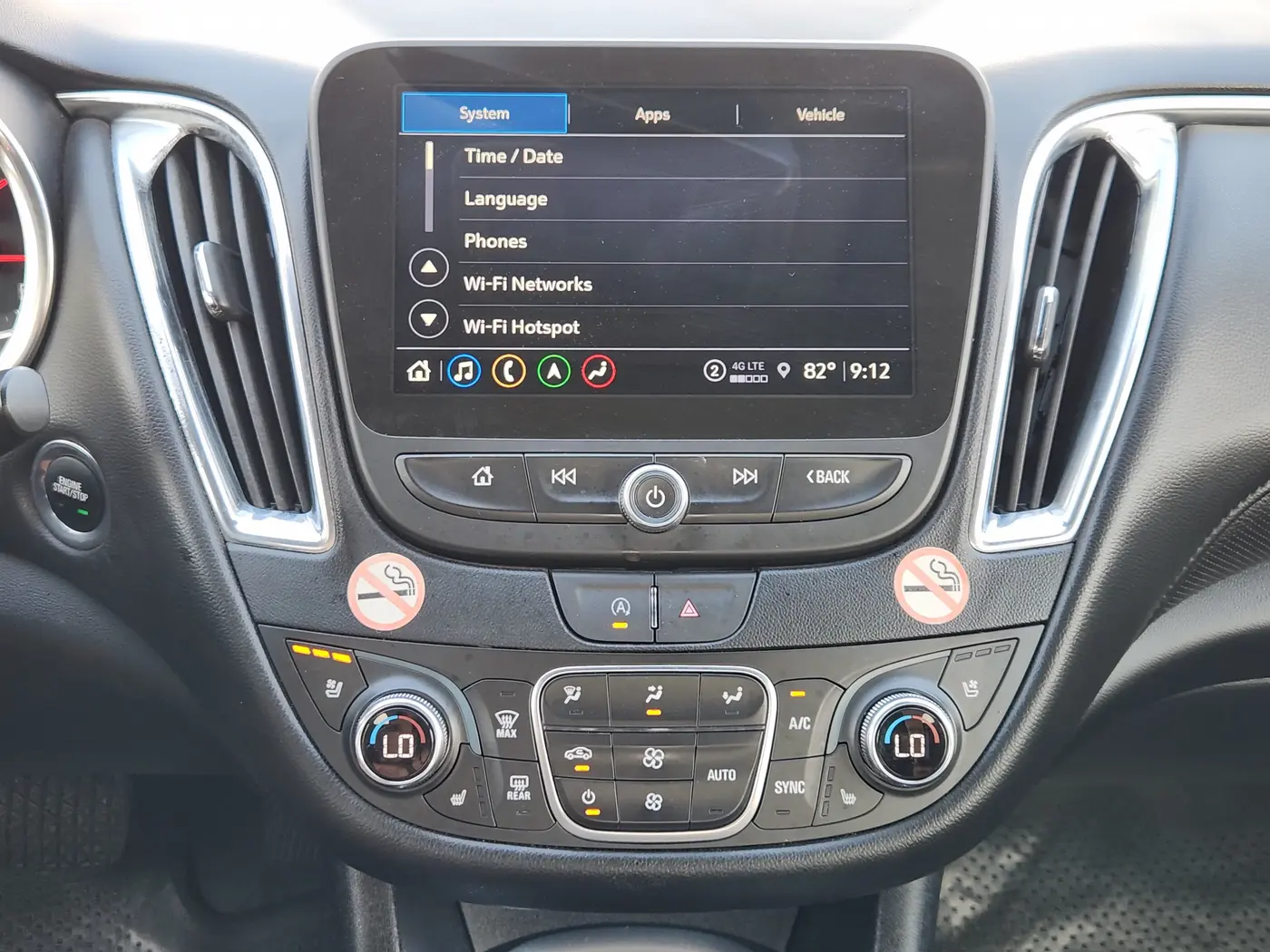2024 Chevrolet Malibu - $20,616
