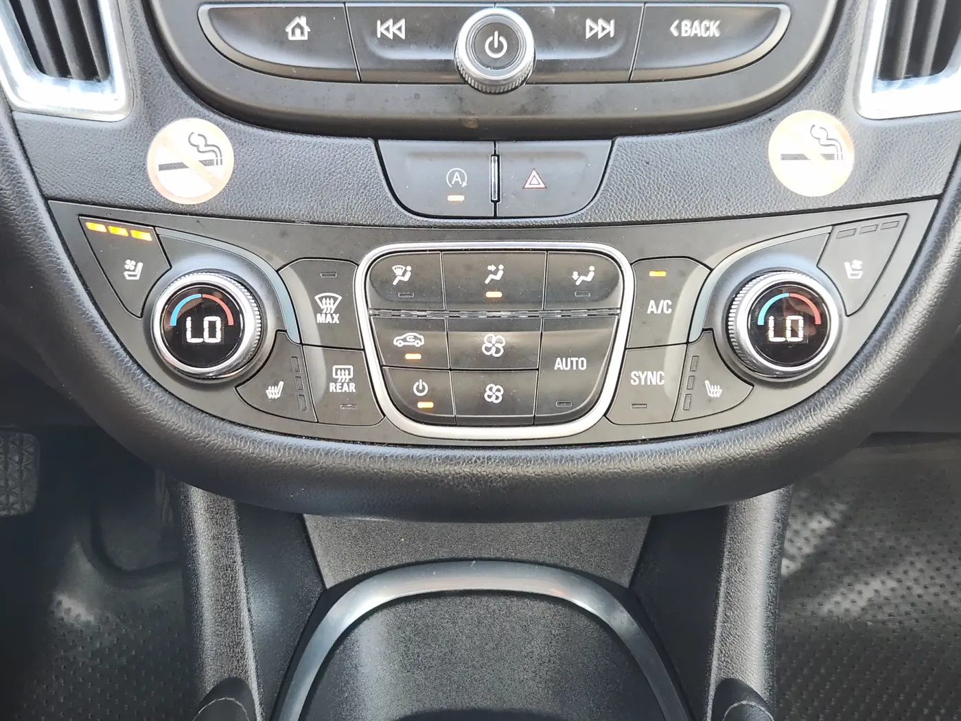 2024 Chevrolet Malibu - $20,616