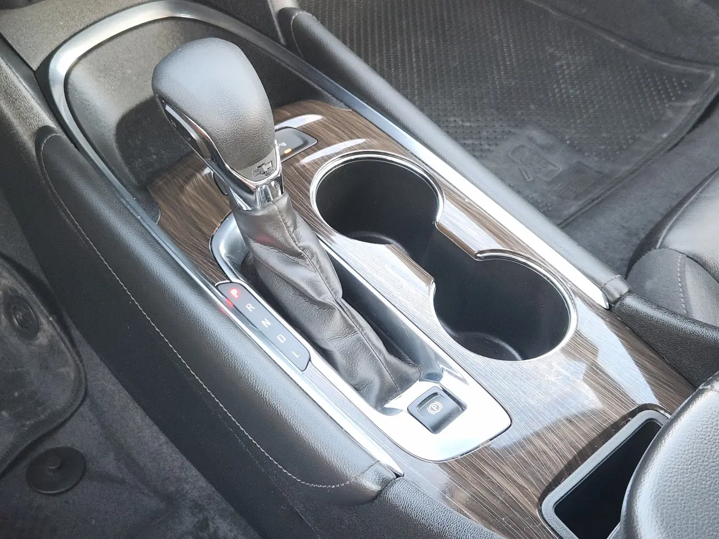 2024 Chevrolet Malibu - $20,616