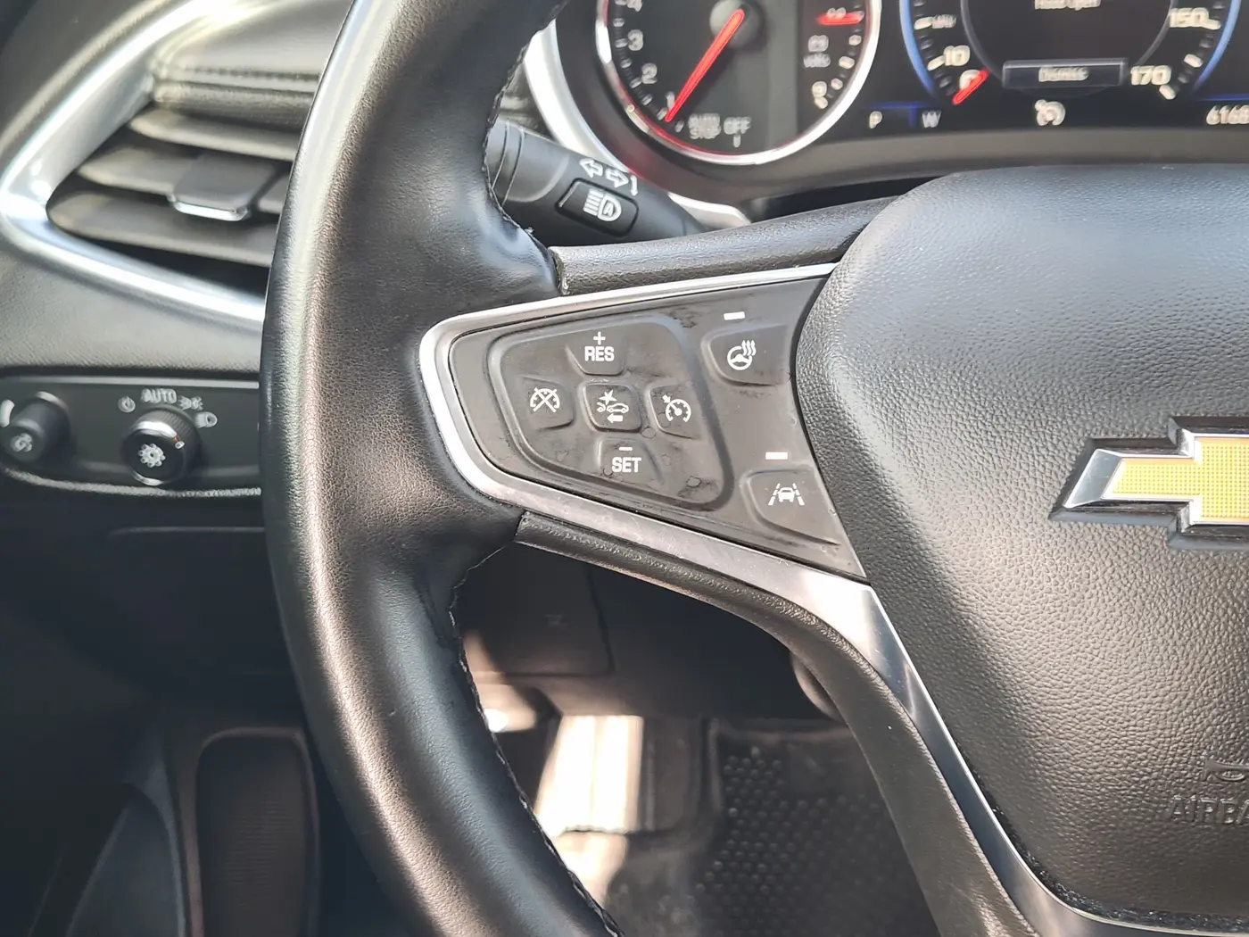 2024 Chevrolet Malibu - $20,616