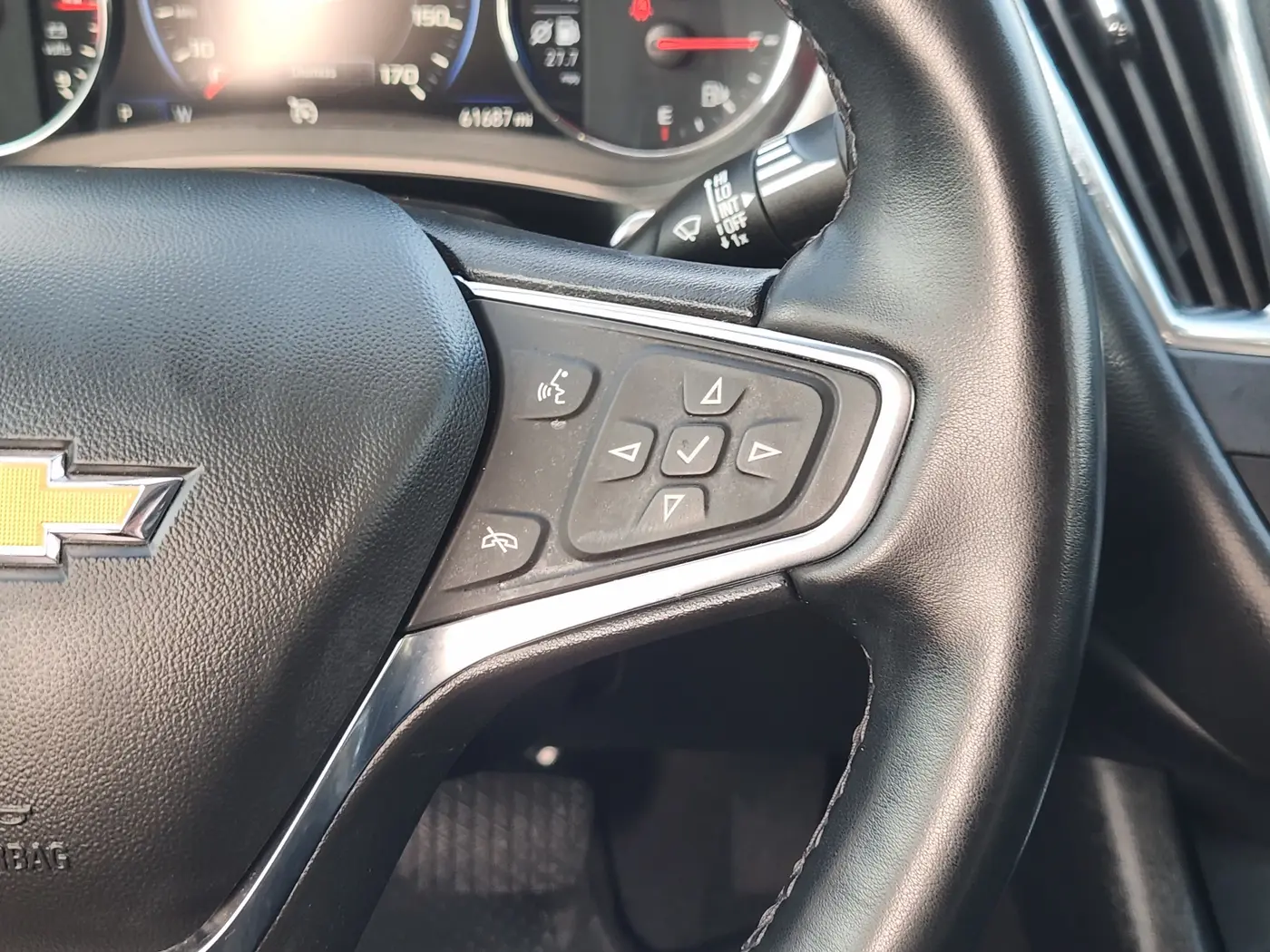 2024 Chevrolet Malibu - $20,616