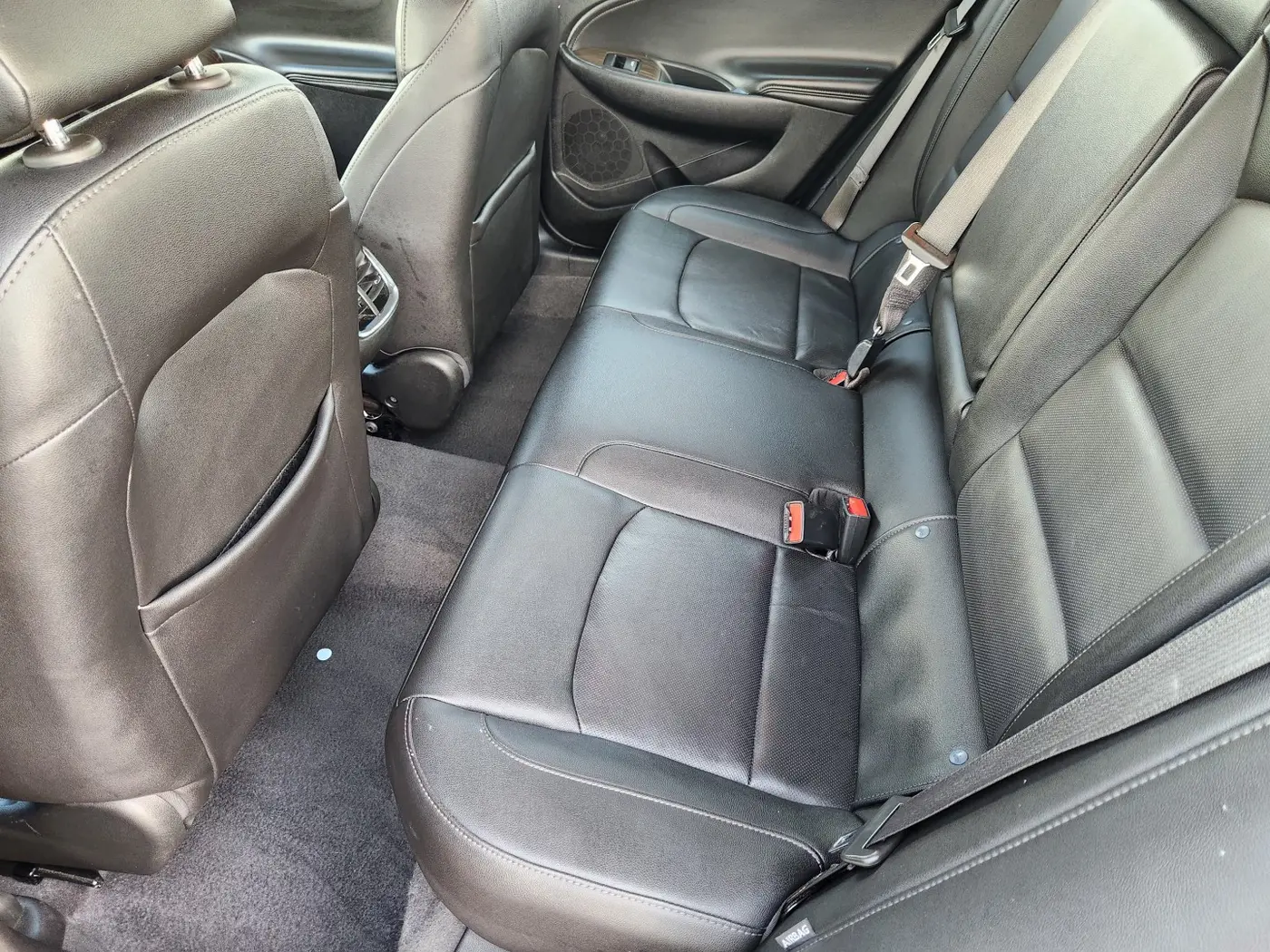 2024 Chevrolet Malibu - $20,616