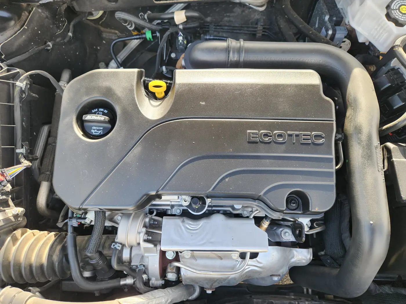 2024 Chevrolet Malibu - $20,616