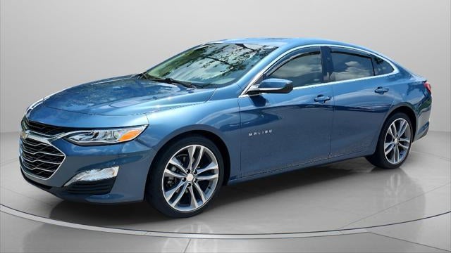 Preowned 2024 Chevrolet Malibu LT for Sale