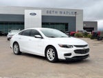 2016 Malibu Thumbnail 1