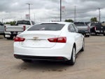 2016 Malibu Thumbnail 4