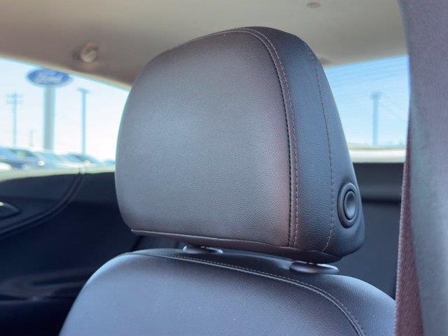 2016 Chevrolet Malibu - $11,813