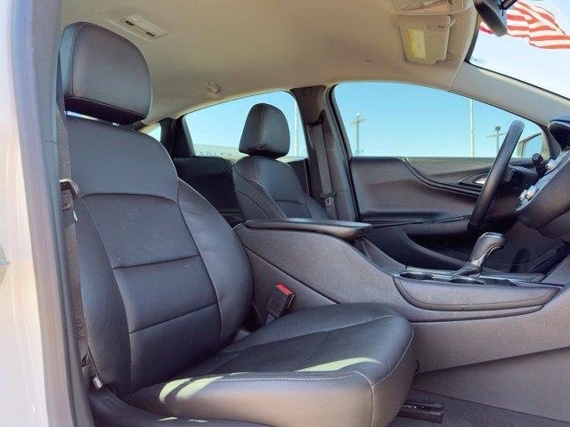 2016 Chevrolet Malibu - $11,813