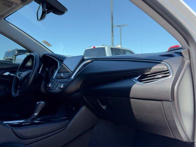 2016 Chevrolet Malibu - $11,813