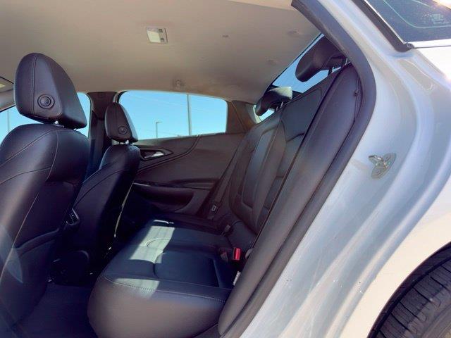 2016 Chevrolet Malibu - $11,813