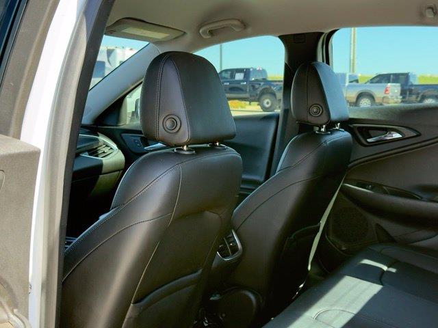 2016 Chevrolet Malibu - $11,813