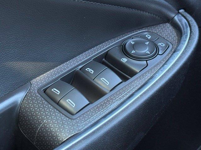 2016 Chevrolet Malibu - $11,813