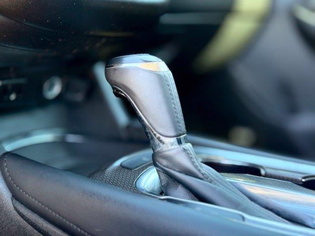 2016 Chevrolet Malibu - $11,813
