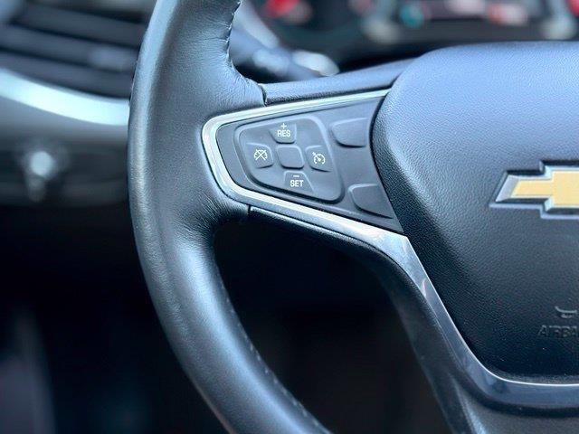 2016 Chevrolet Malibu - $11,813