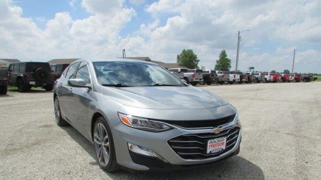 Preowned 2024 Chevrolet Malibu LT for Sale
