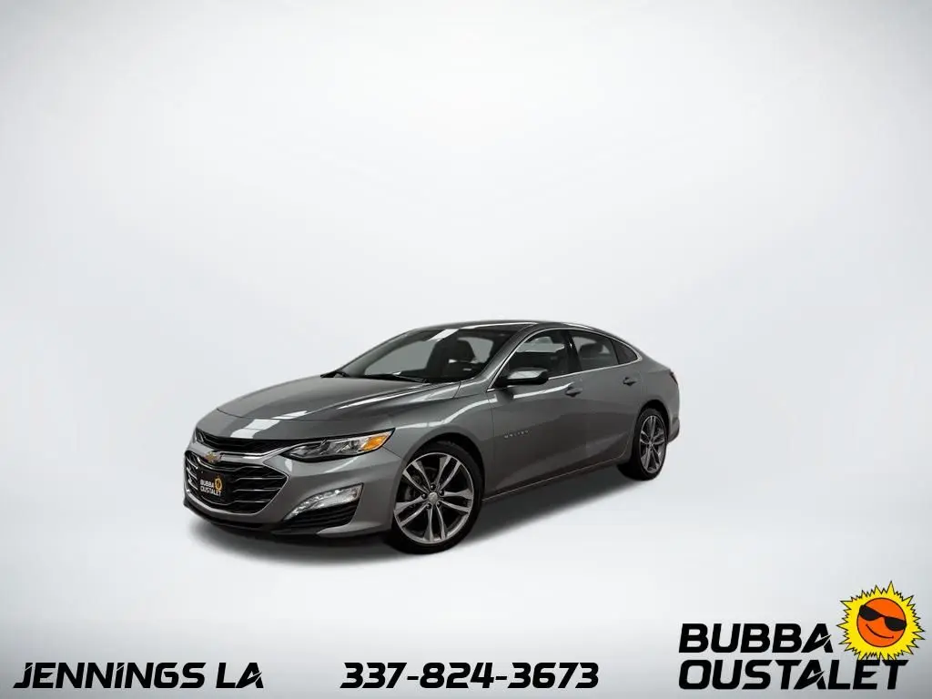 2024 Chevrolet Malibu - $22,499