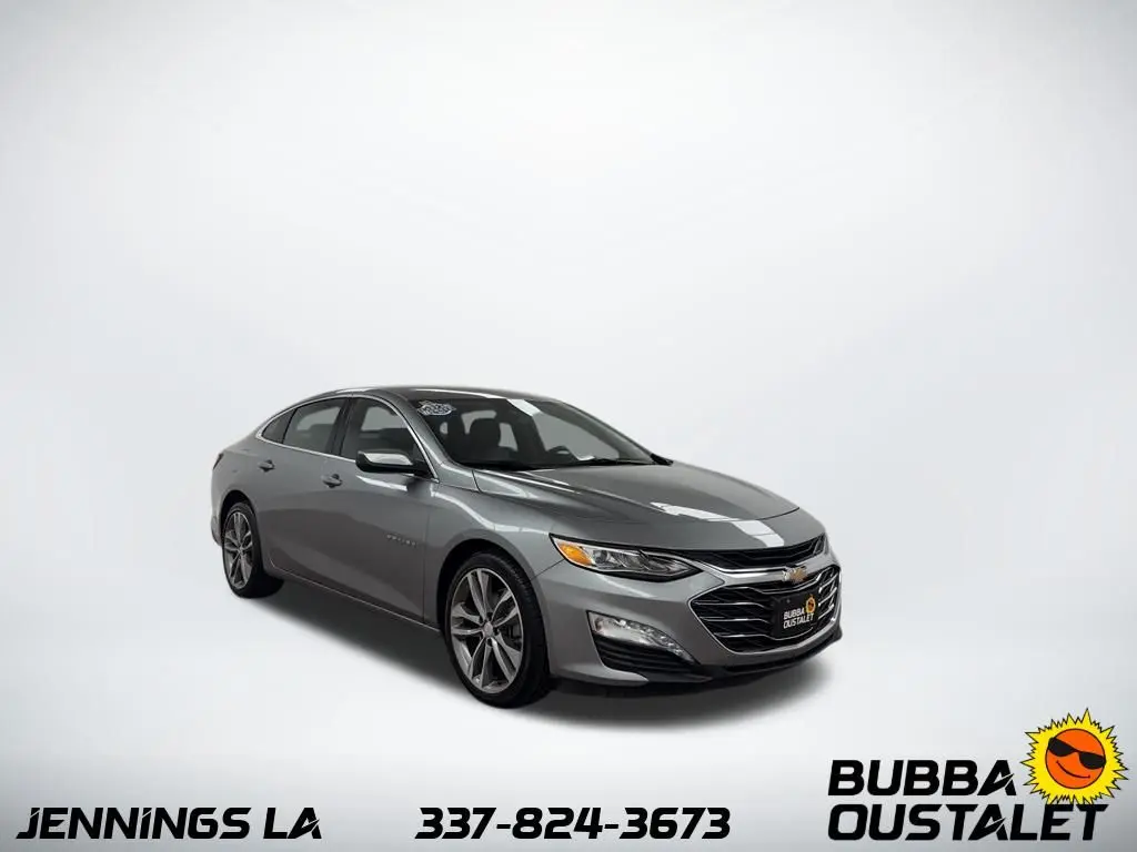 2024 Chevrolet Malibu - $22,499