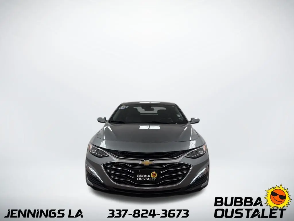 2024 Chevrolet Malibu - $22,499