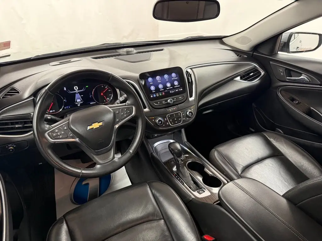 2024 Chevrolet Malibu - $22,499