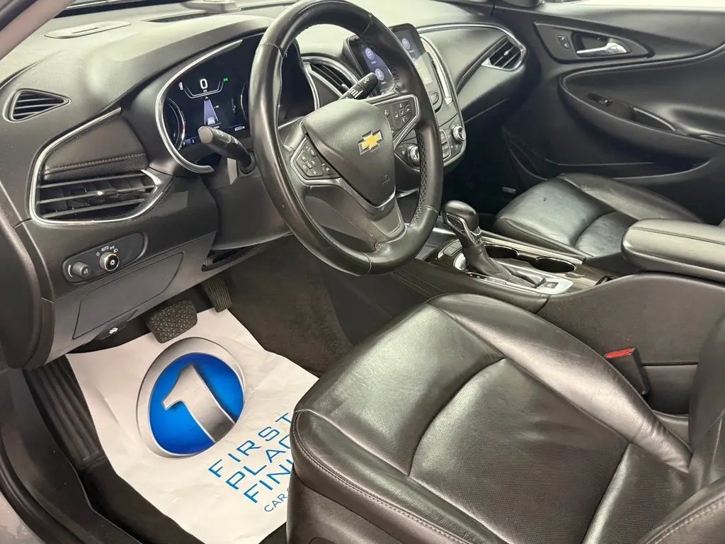 2024 Chevrolet Malibu - $22,499