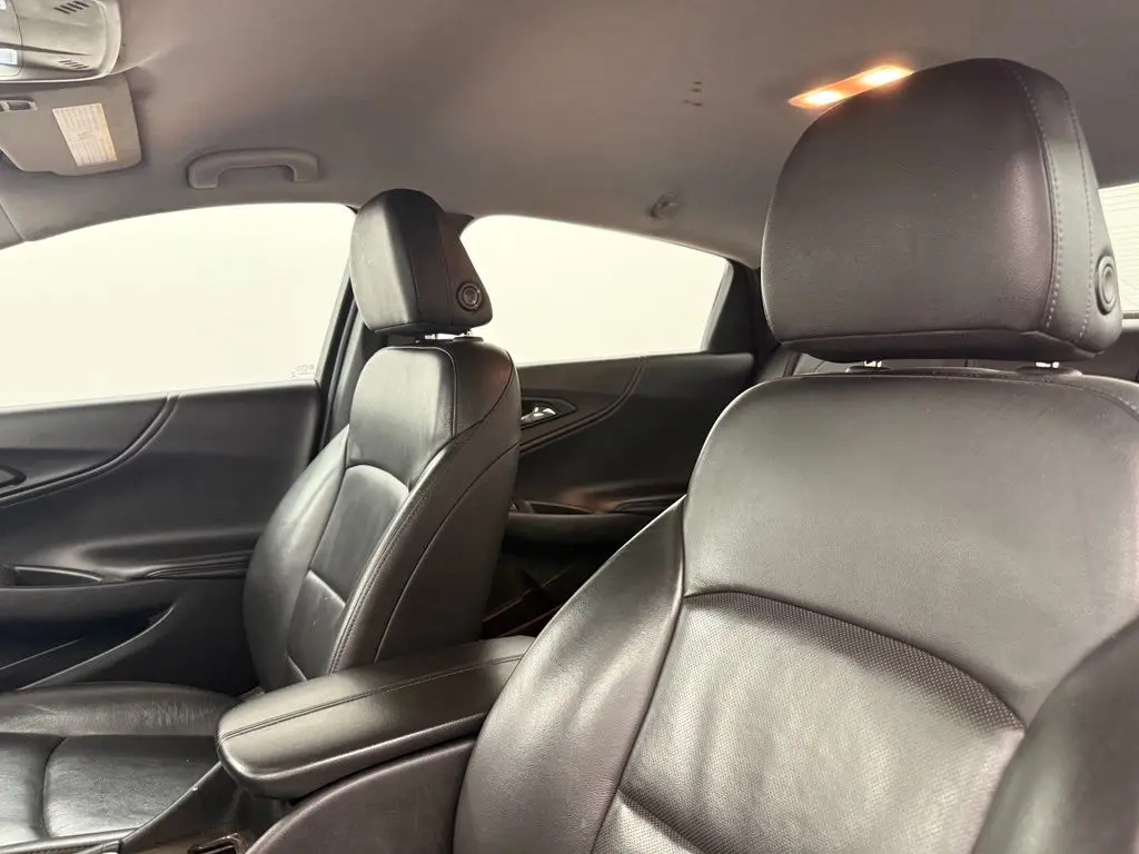 2024 Chevrolet Malibu - $22,499
